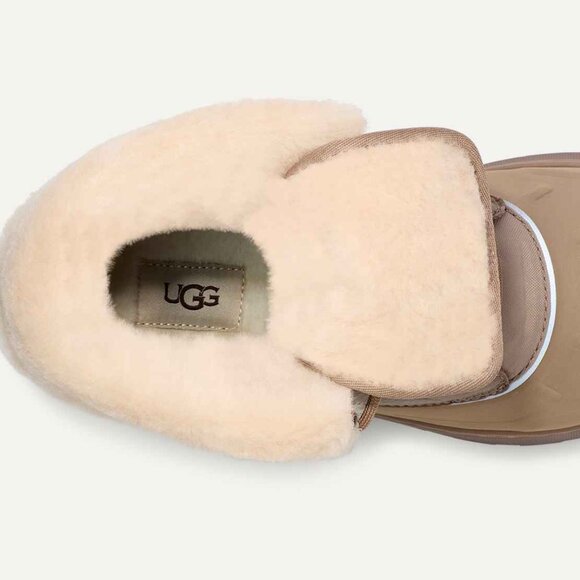 UGG Waterproof City Butte Dune Boot main image 5